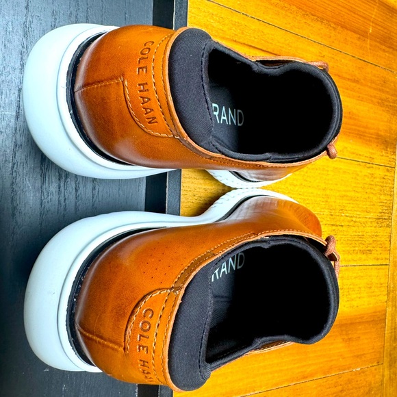 Cole Haan ZeroGrand 2.zero Oxford - Picture 2 of 6